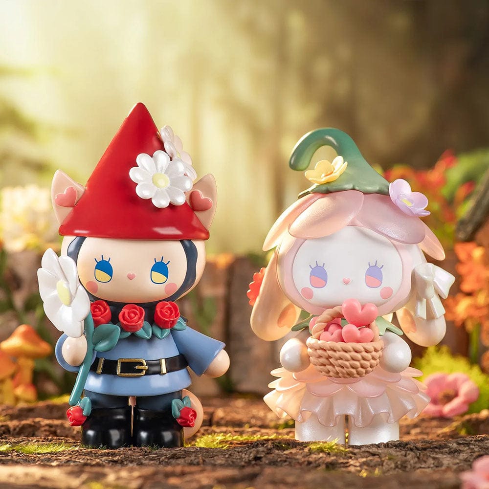 Emma Garden Dating Series Blind Box