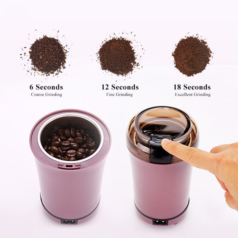 Coffee Bean Grinder Spices Grinder Powder