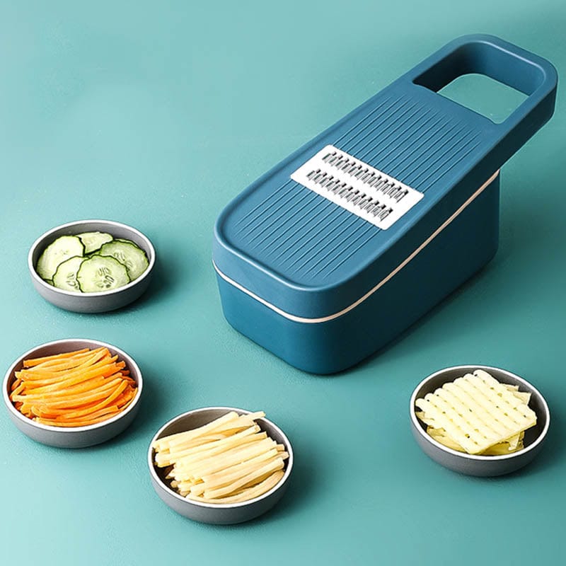 Multifunctional Vegetable Chopper