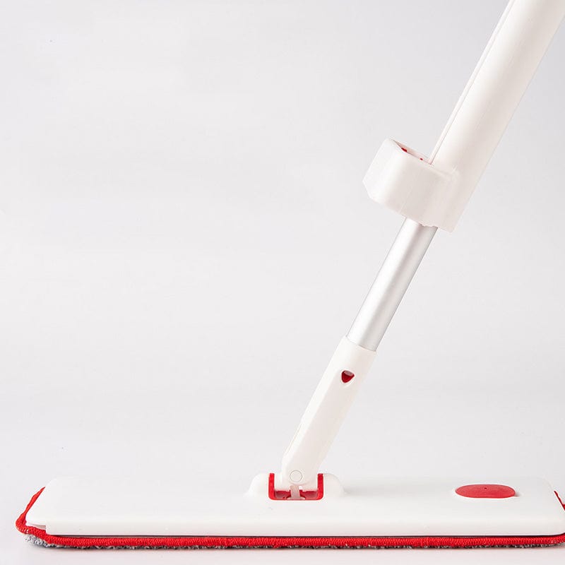 Wet Spray Flat Mop