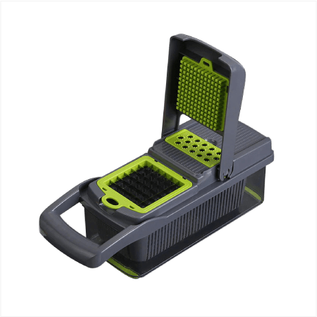 Vegetable Chopper and Grater