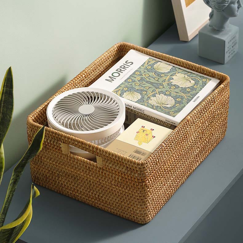 Portable Folding Fan Air Circulator Fan