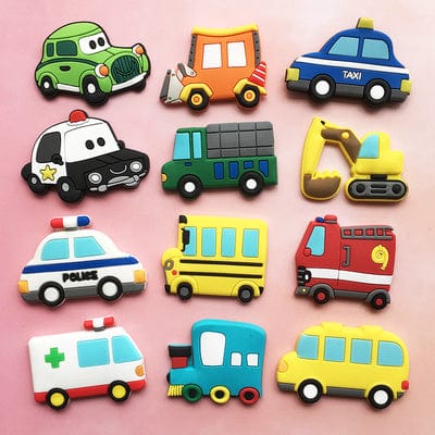 Decorative Refrigerator Magnets