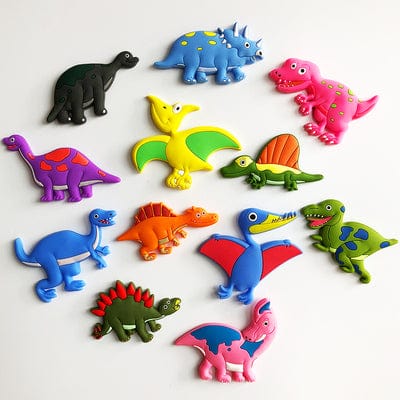 Decorative Refrigerator Magnets