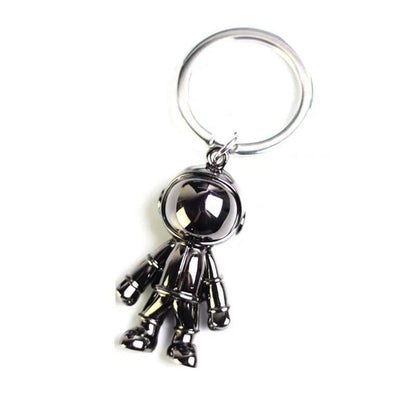 Spaceman Keychain buy 1 get 1 free