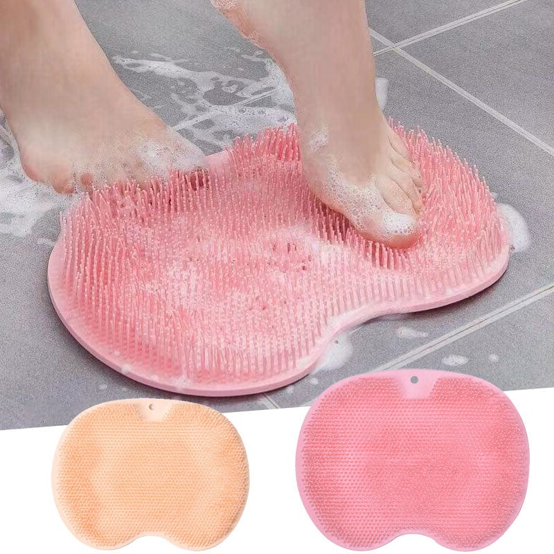 Shower Foot Scrubber