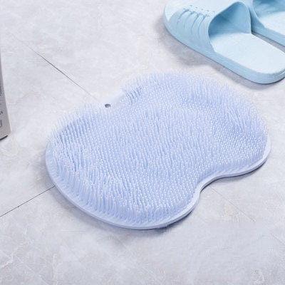 Shower Foot Scrubber