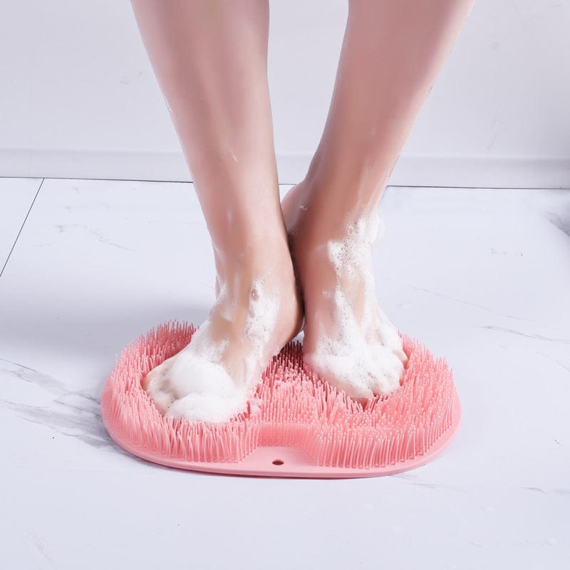 Shower Foot Scrubber