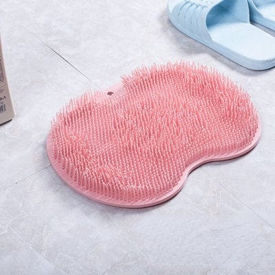 Shower Foot Scrubber