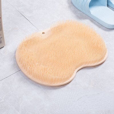 Shower Foot Scrubber