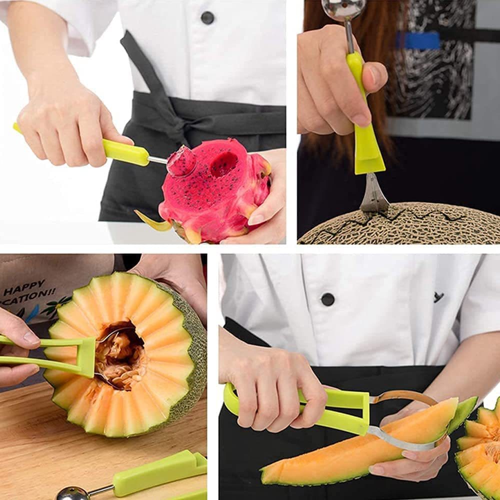 DIY  Fruit Platter Knife