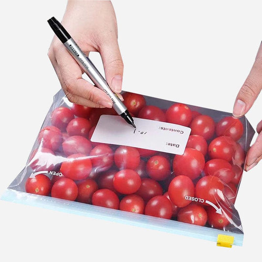 Storage Bag with Sealing 3 Box