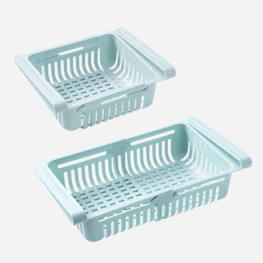 Refrigerator Storage Box 4PCS