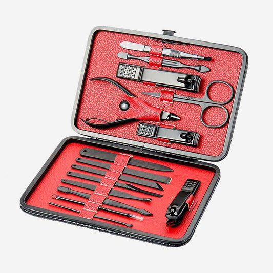 Nail Clipper Manicure Set