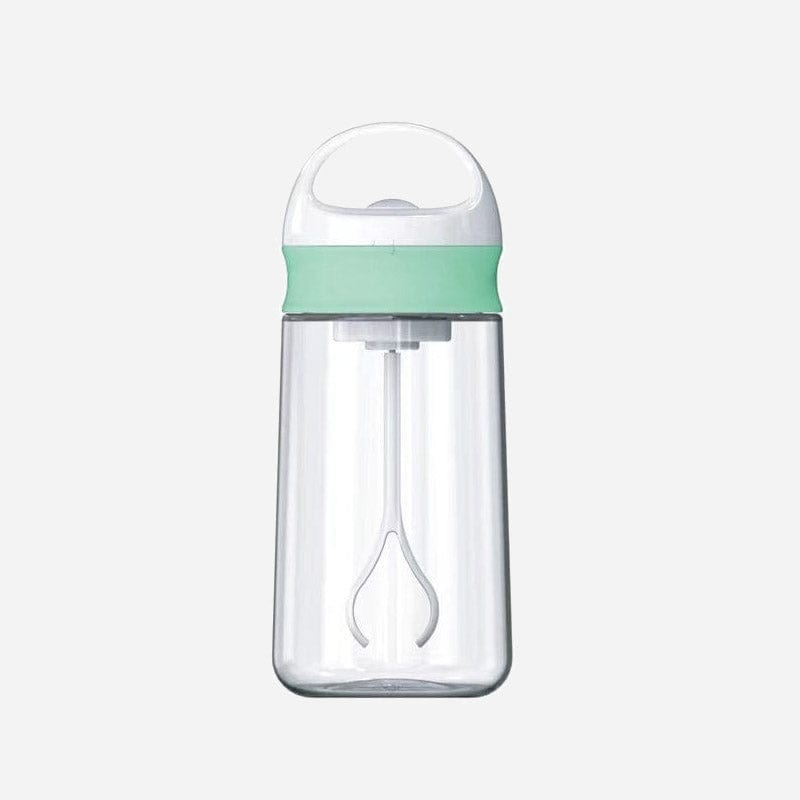 Portable Shaker Bottle