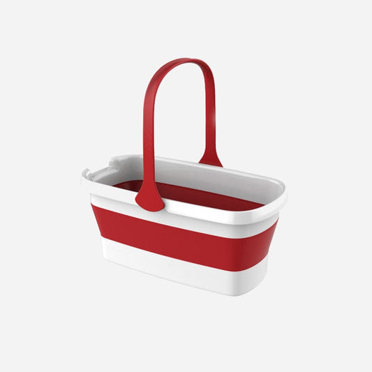 Multi Use Collapsible Bucket