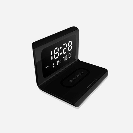 Alarm Clock Wireless Charger