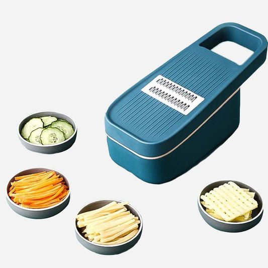 Multifunctional Vegetable Chopper