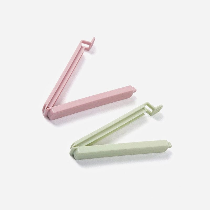 10Pcs Sealing Clips for Freezer Food