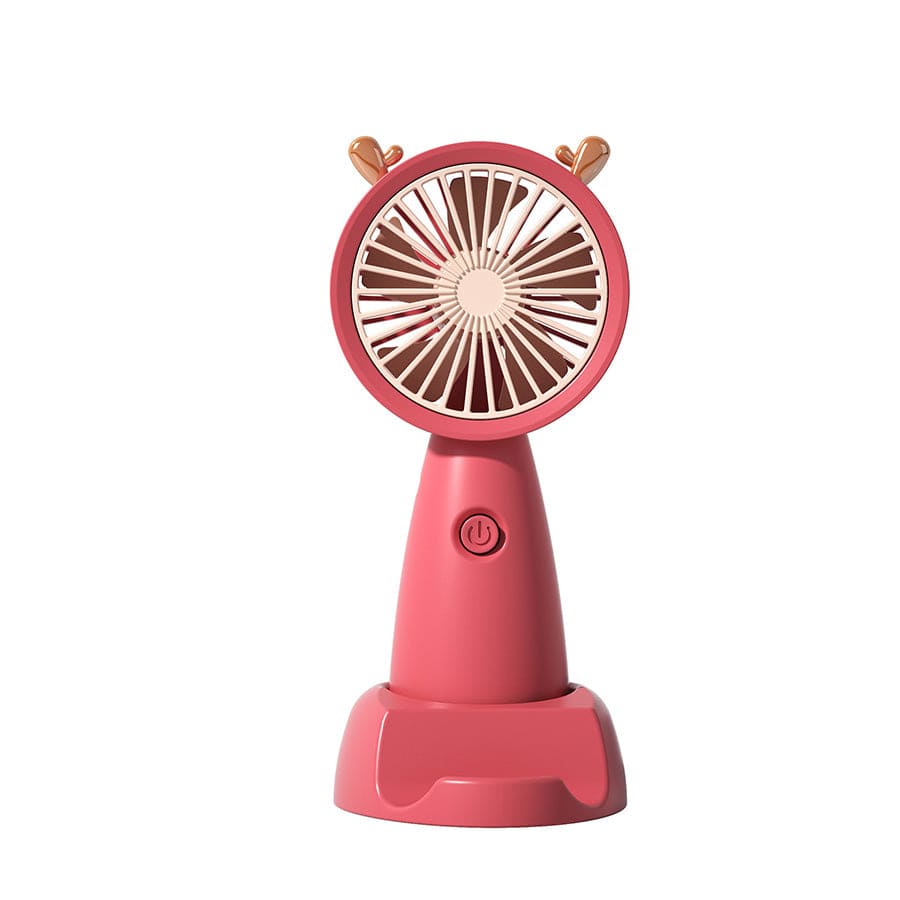 Handheld Portable Fan Table Fan