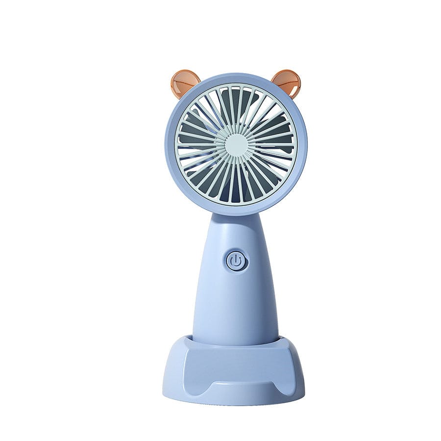 Handheld Portable Fan Table Fan