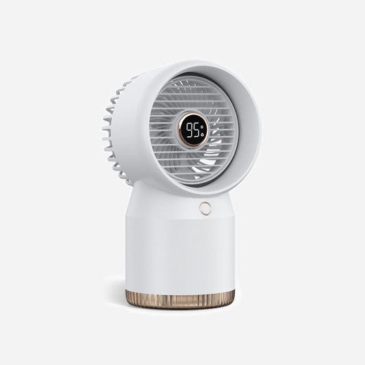 Humidification Misting Fan