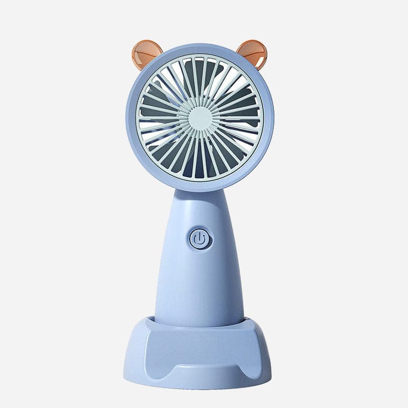 Handheld Portable Fan Table Fan