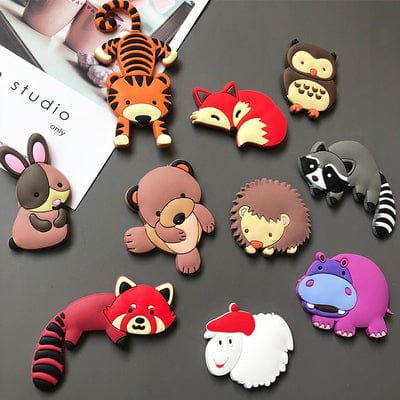 Decorative Refrigerator Magnets