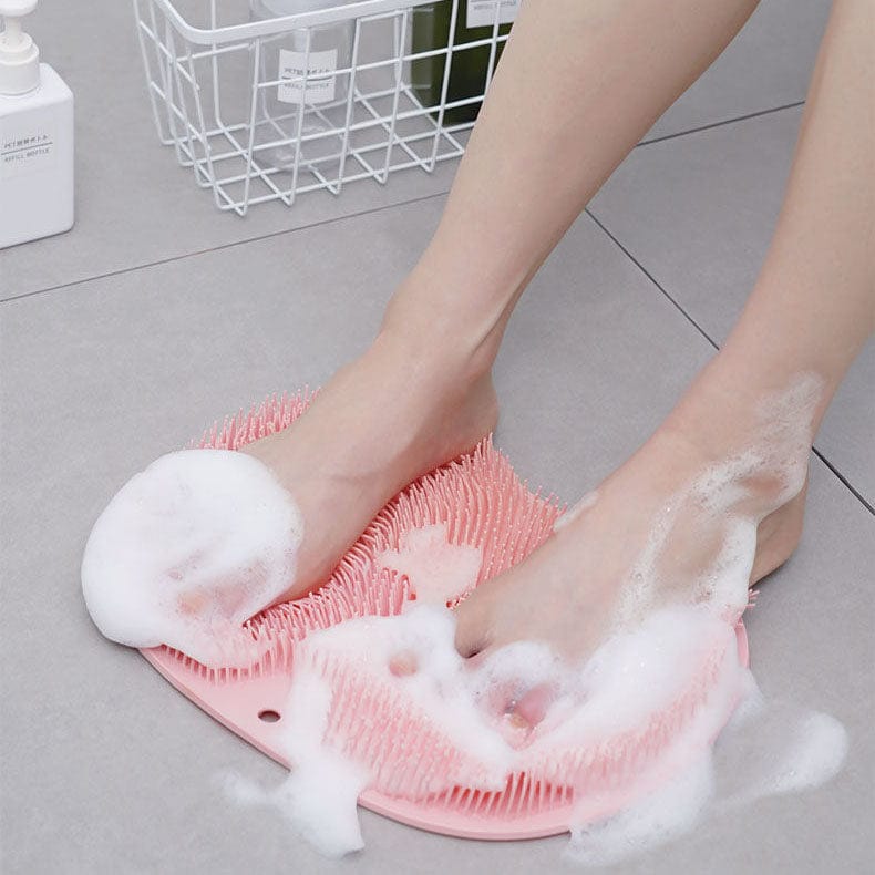 Shower Foot Scrubber