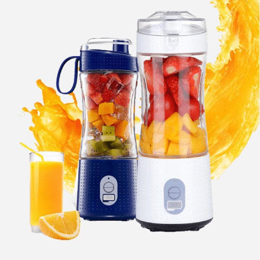 Mini Blender Portable Smoothie Juicer