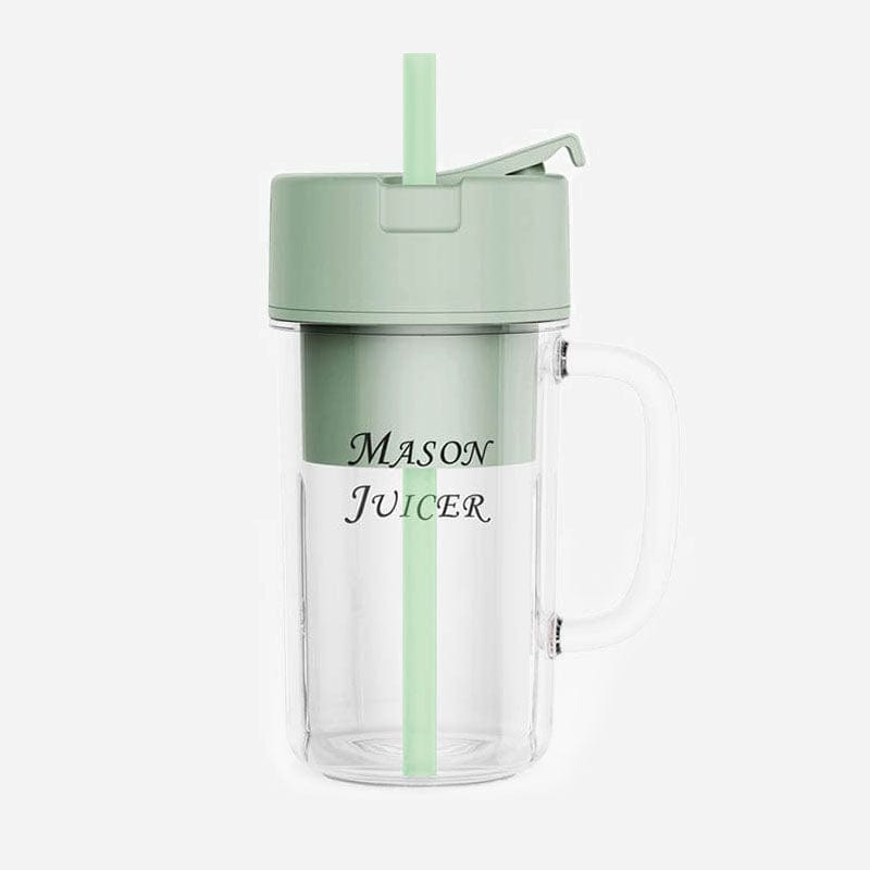 Personal Blender Portable Juicer