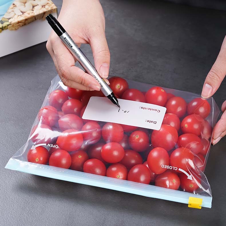 Storage Bag with Sealing 3 Box