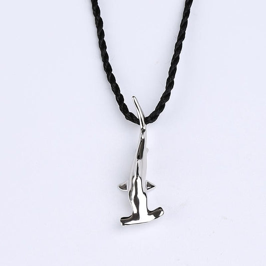 S925 Sliver Necklace