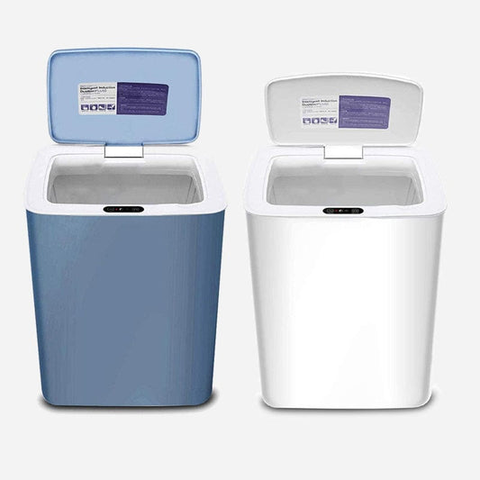 Automatic Sensor Touchless Waste Bin