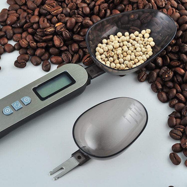 Electronic Measuring Food Scale Spoon