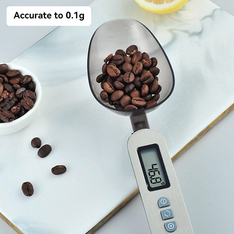 Electronic Measuring Food Scale Spoon