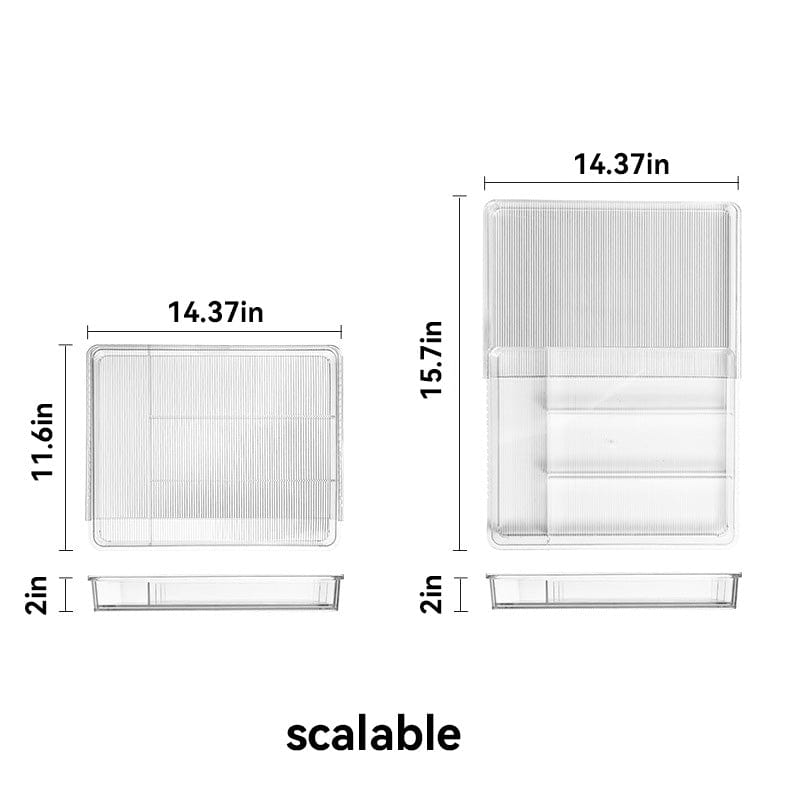 Scalable Storage Grid Box