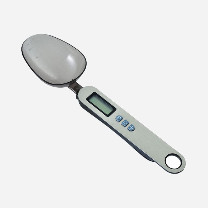 Electronic Measuring Food Scale Spoon