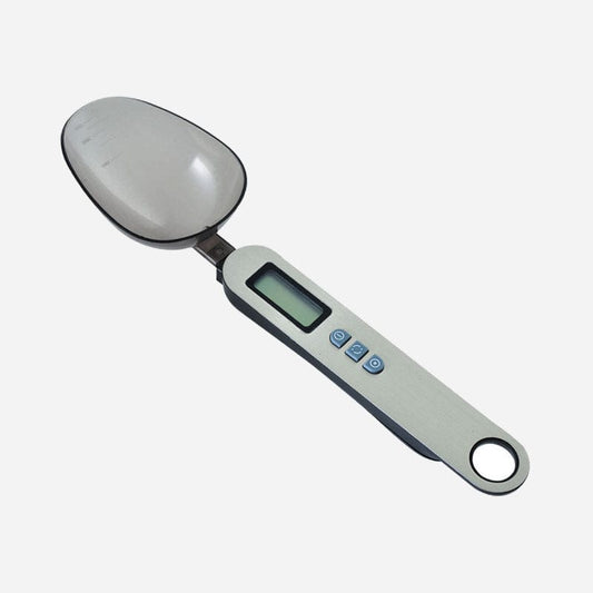 Electronic Measuring Food Scale Spoon