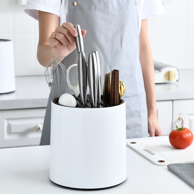 Kitchen Utensils Storage Holder