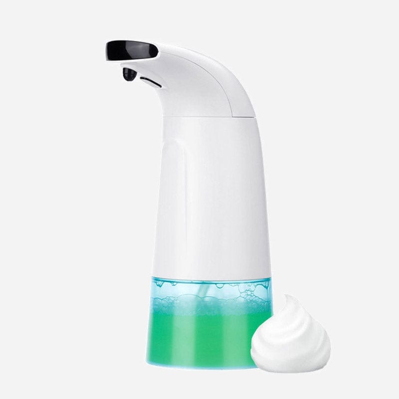 Automatic Soap Dispenser